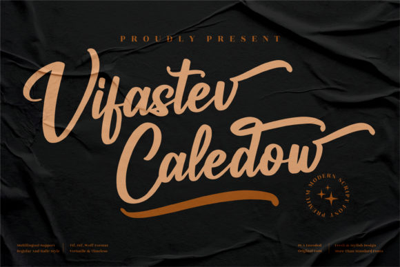 Vifastev Caledow: A Designer's Honest Review for Real Projects